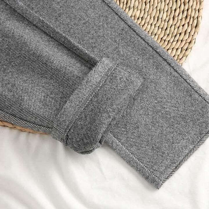 Dante | Pantaloni Slim Fit Eleganti