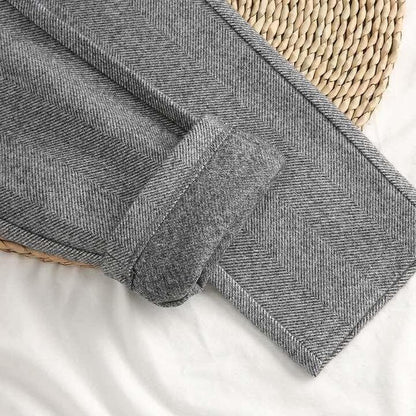 Dante | Pantaloni Slim Fit Eleganti