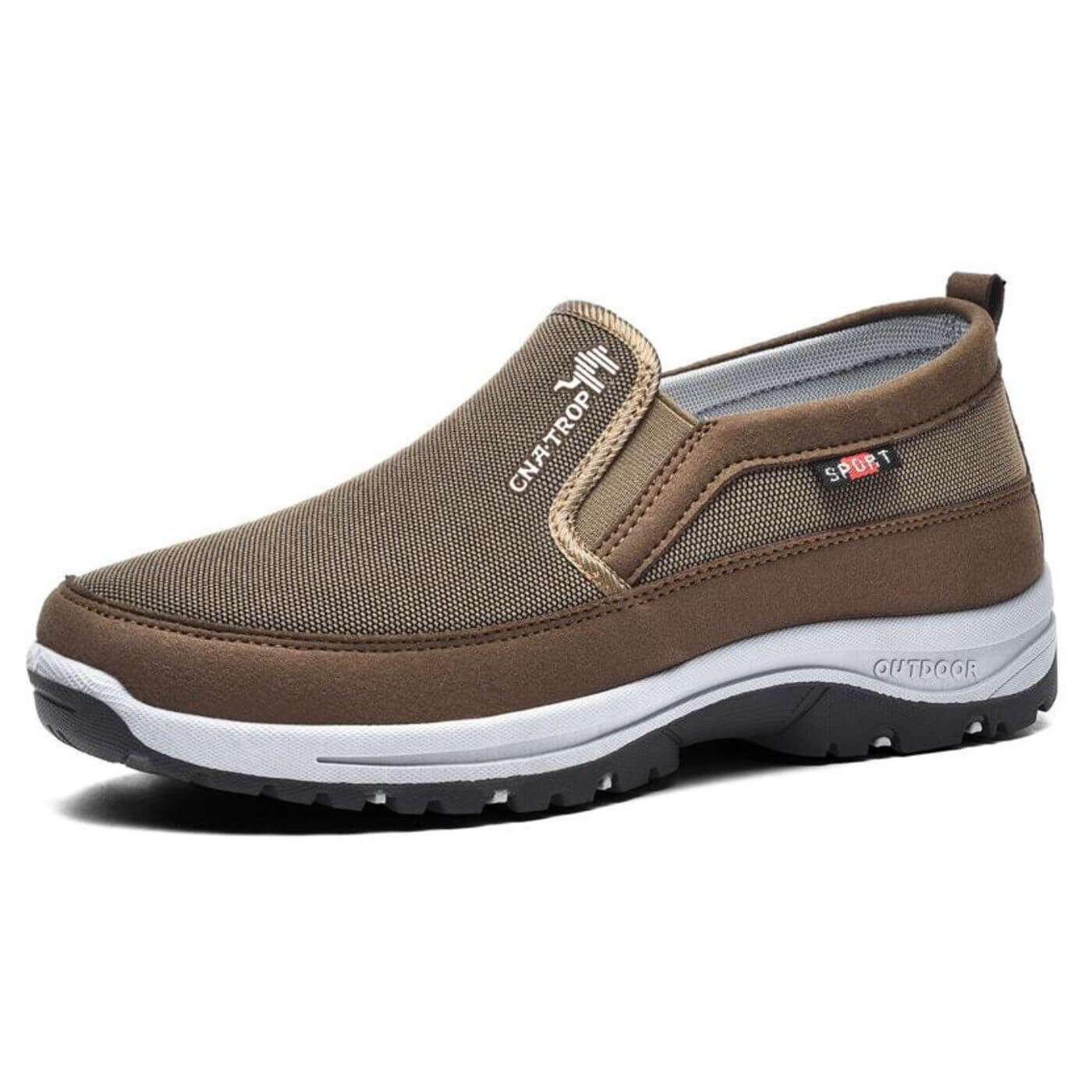 ERMES | Scarpa Ortopedica da Cammino