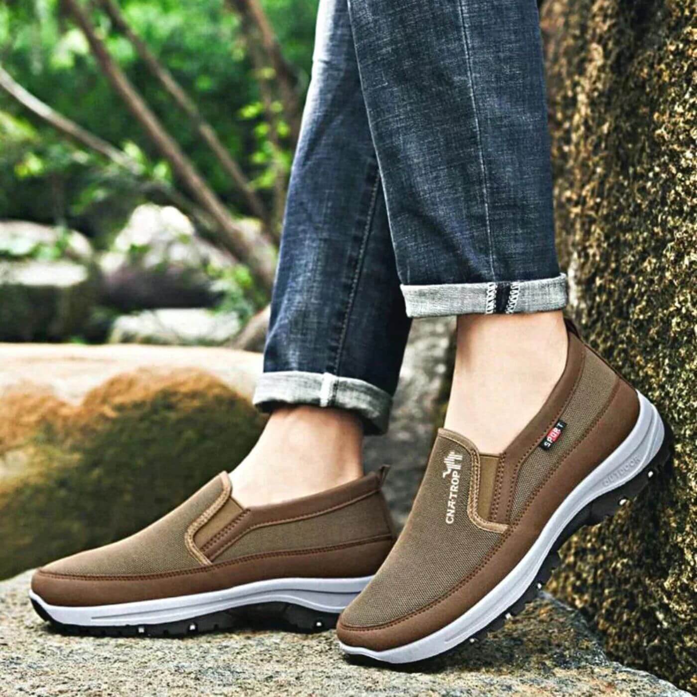 ERMES | Scarpa Ortopedica da Cammino