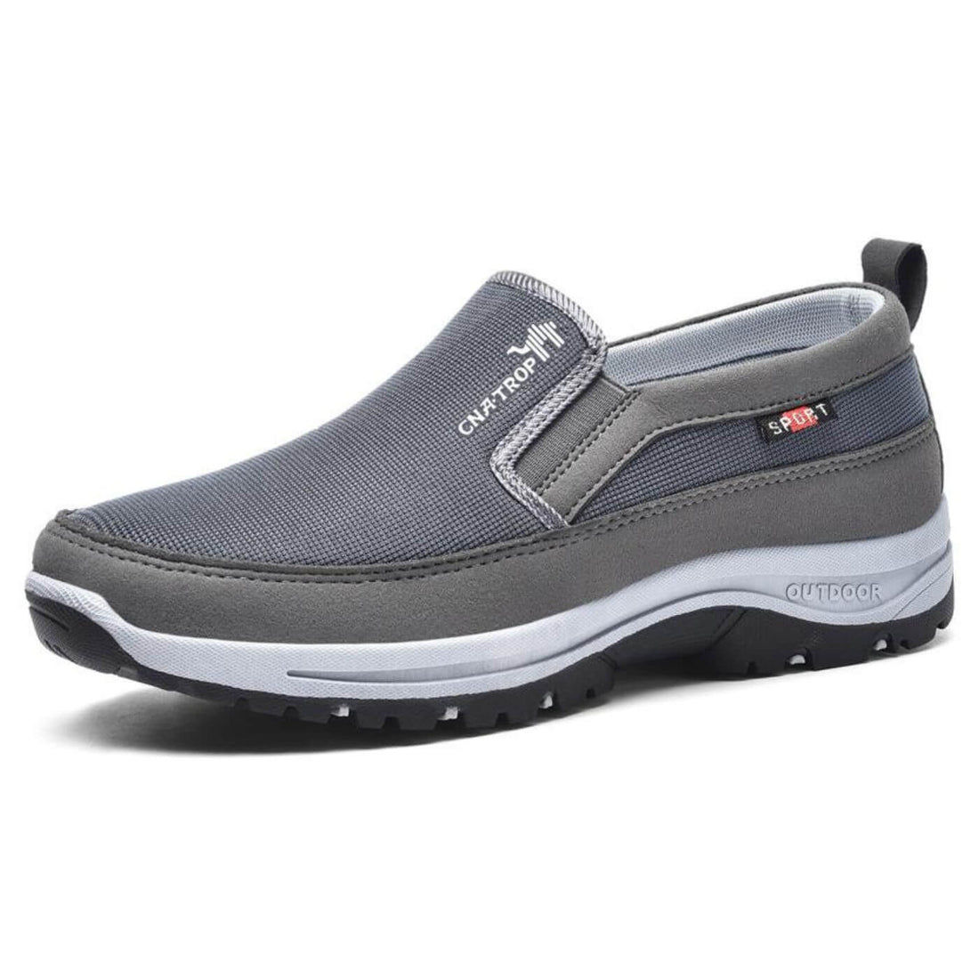 ERMES | Scarpa Ortopedica da Cammino