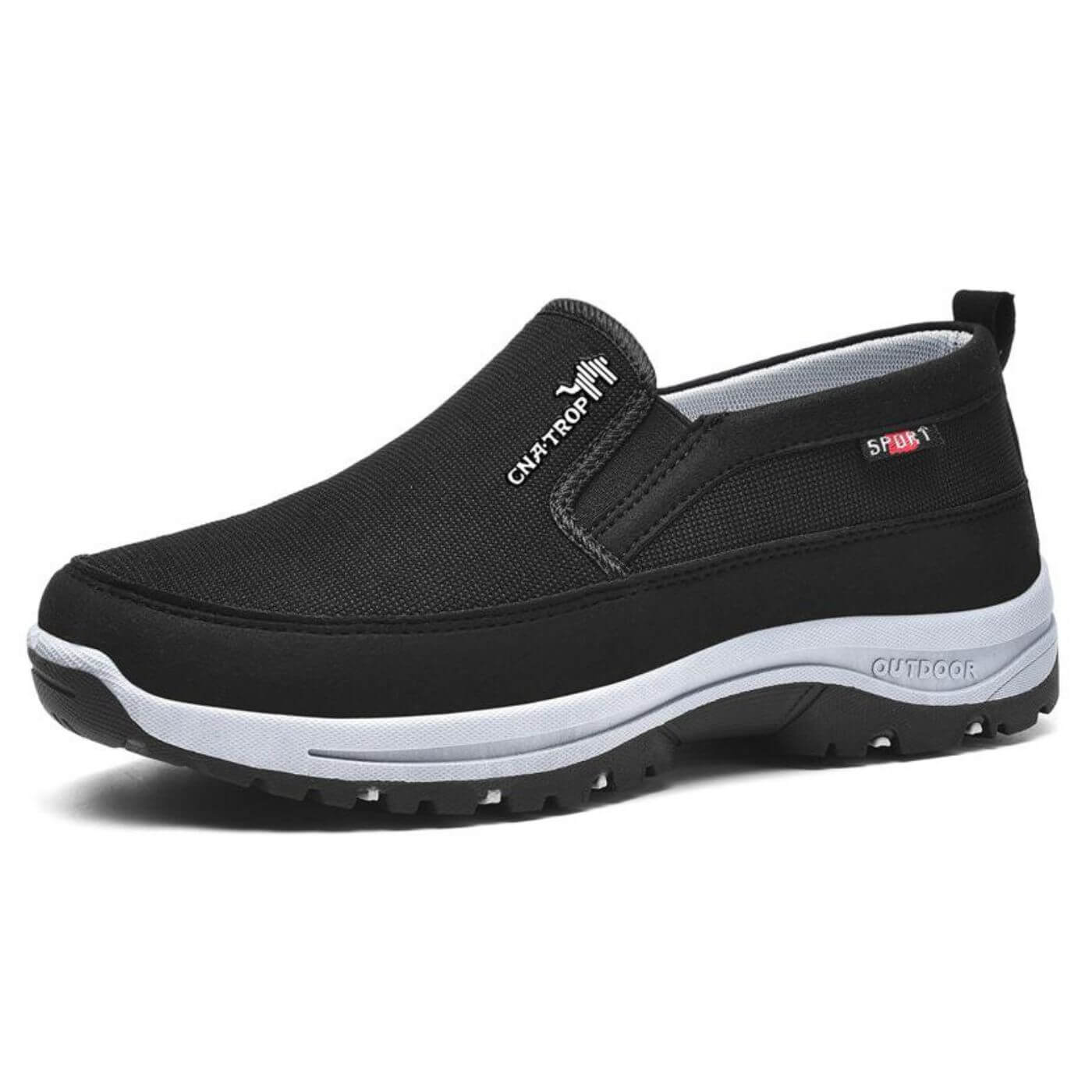 ERMES | Scarpa Ortopedica da Cammino