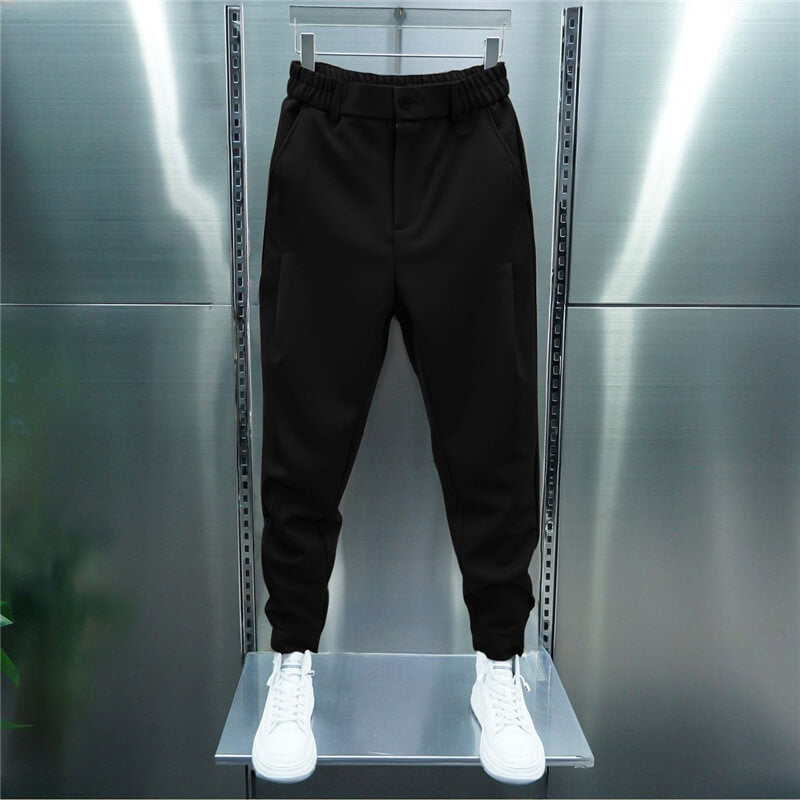 MATTEO | Il Pantalone Perfetto tra Eleganza e Comfort