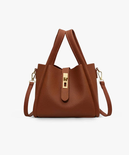 ELODIE | La Borsa Secchiello Chic e Versatile