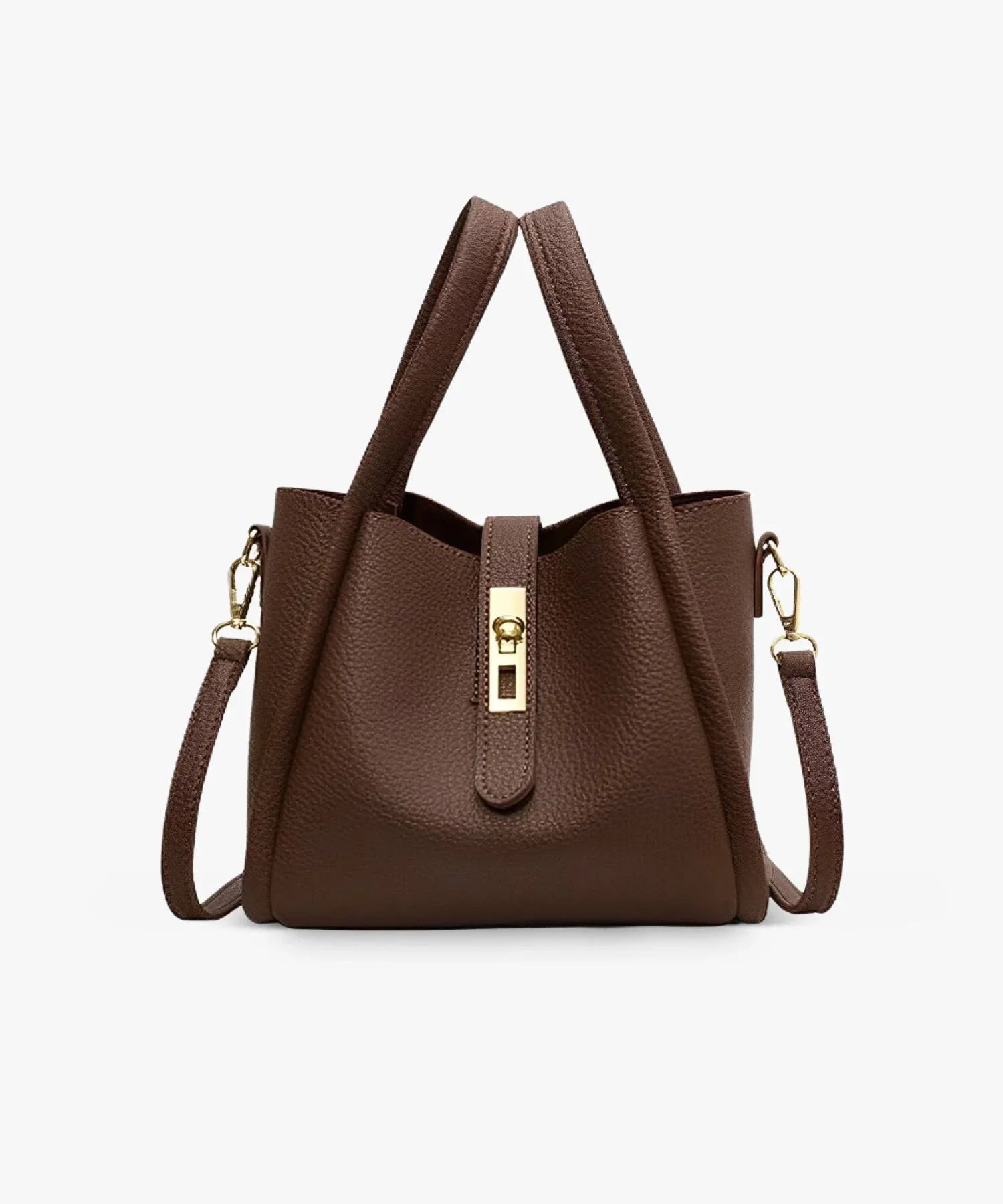 ELODIE | La Borsa Secchiello Chic e Versatile