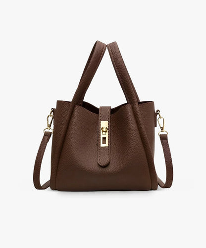 ELODIE | La Borsa Secchiello Chic e Versatile