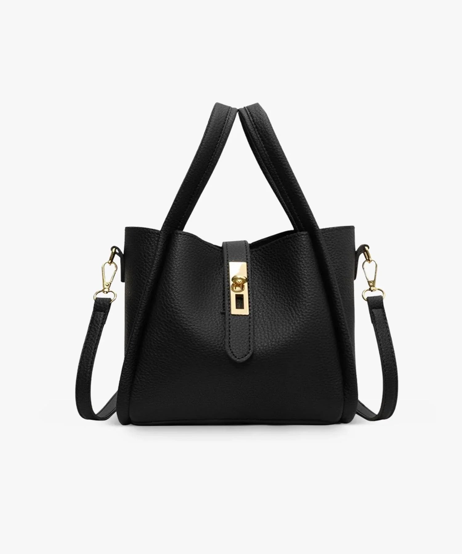 ELODIE | La Borsa Secchiello Chic e Versatile