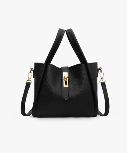 ELODIE | La Borsa Secchiello Chic e Versatile