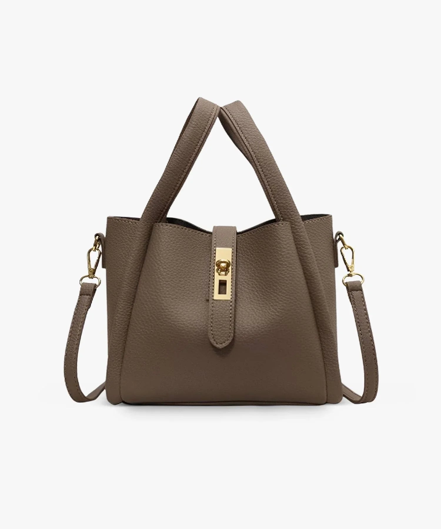 ELODIE | La Borsa Secchiello Chic e Versatile