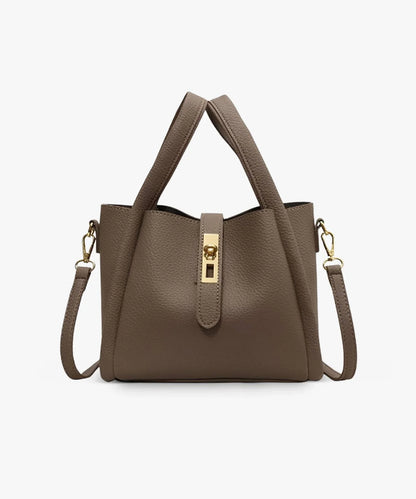 ELODIE | La Borsa Secchiello Chic e Versatile
