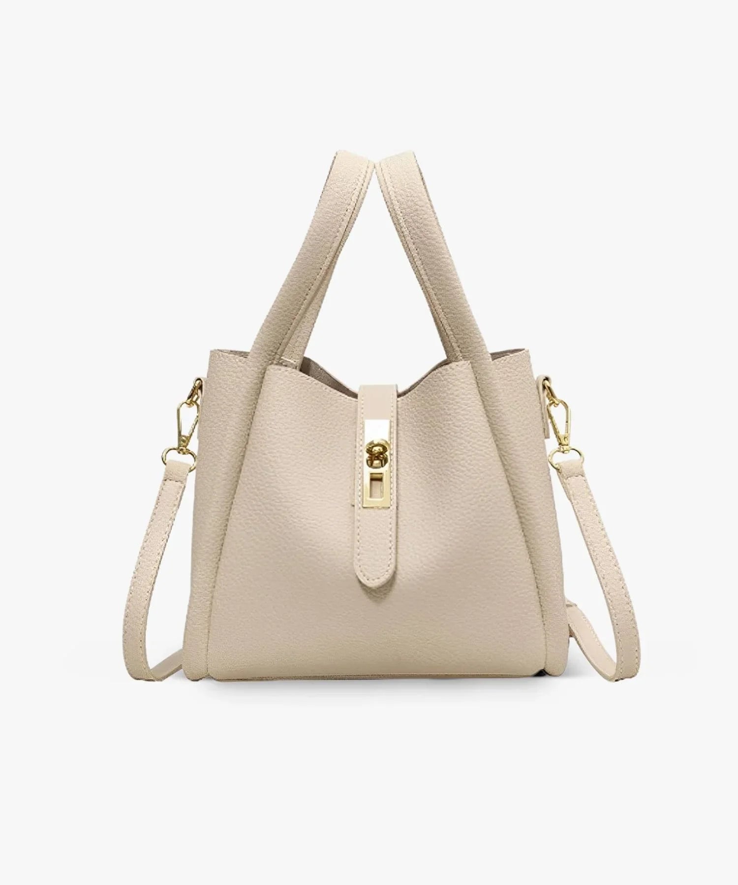 ELODIE | La Borsa Secchiello Chic e Versatile