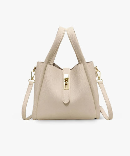 ELODIE | La Borsa Secchiello Chic e Versatile