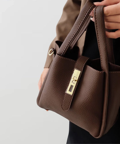 ELODIE | La Borsa Secchiello Chic e Versatile