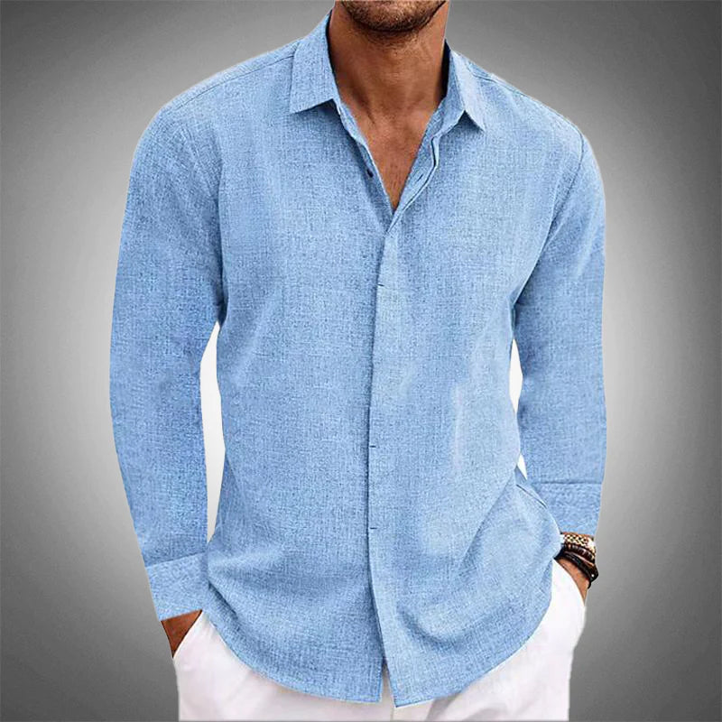 Marco | Camicia Comoda