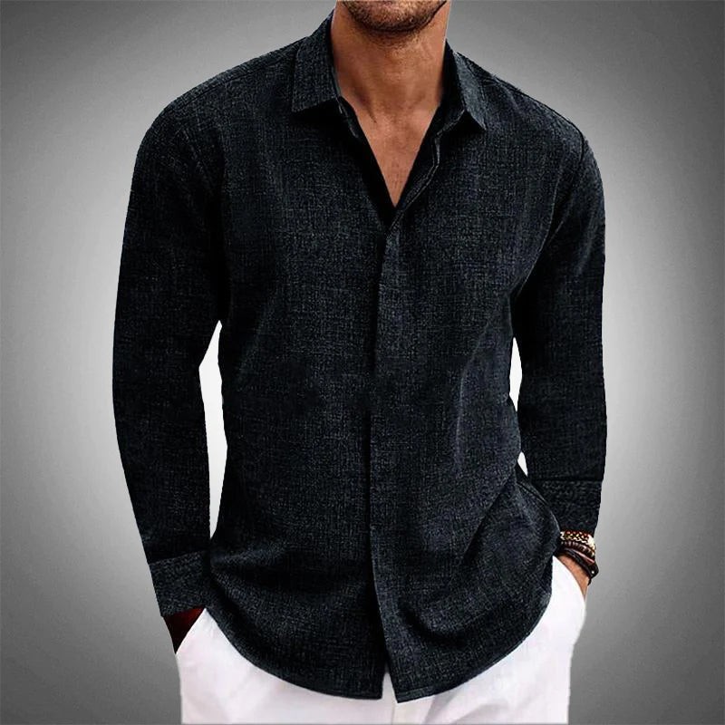 Marco | Camicia Comoda