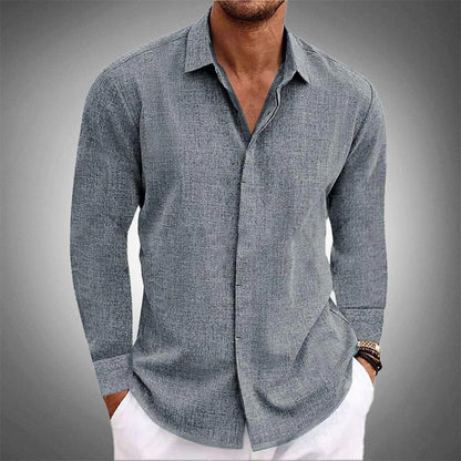 Marco | Camicia Comoda