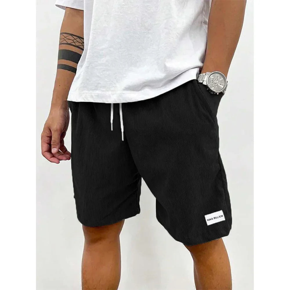 Lorenzo – Pantaloncini Comodi e Versatili