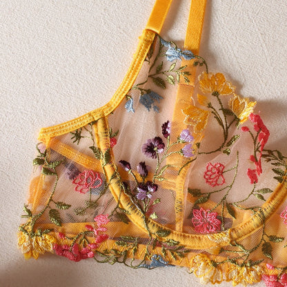 ELIANA | Lingerie di Lusso per Eleganza e Comfort Quotidiano