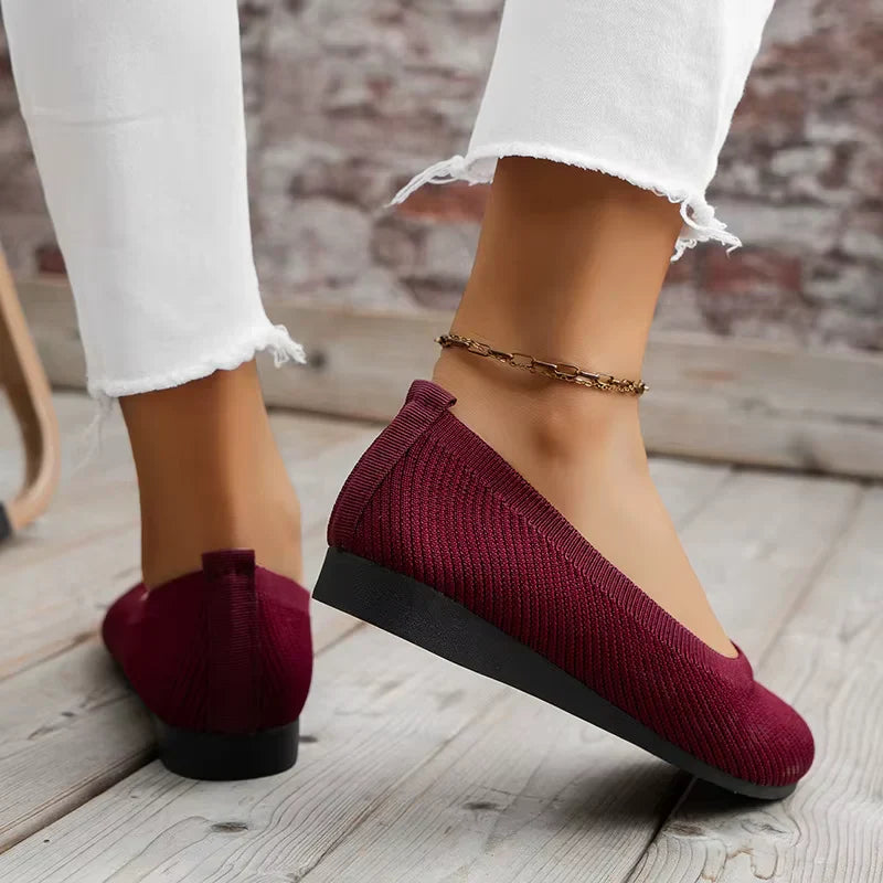 FAYI | Scarpe Ortopediche per Comfort e Supporto