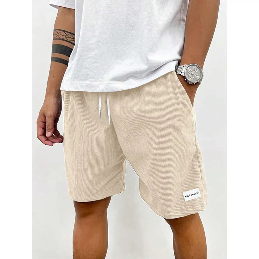 Lorenzo – Pantaloncini Comodi e Versatili