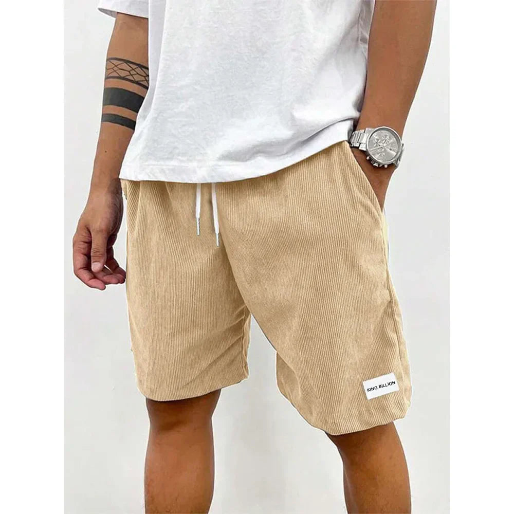 Lorenzo – Pantaloncini Comodi e Versatili