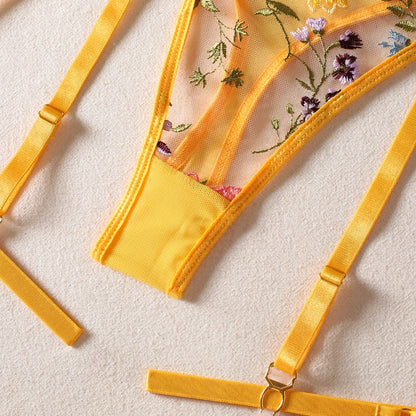 ELIANA | Lingerie di Lusso per Eleganza e Comfort Quotidiano