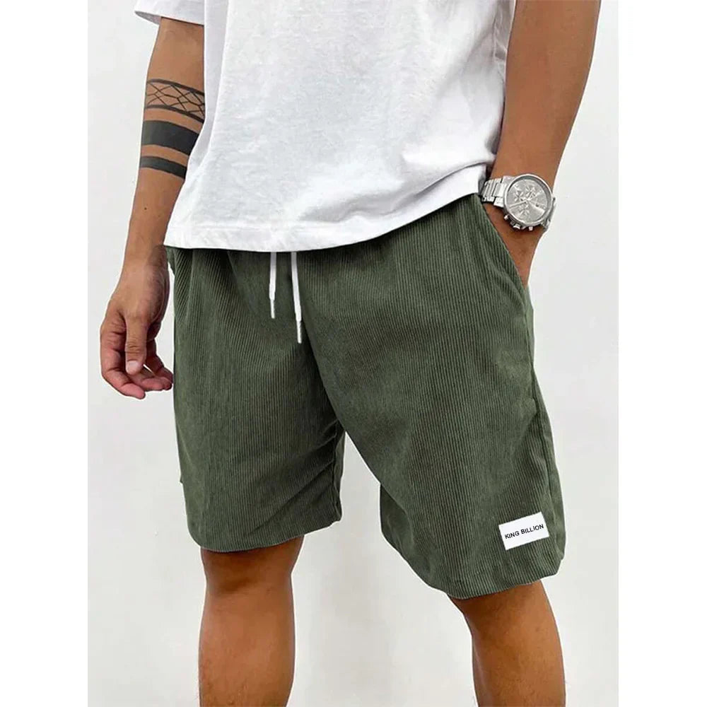 Lorenzo – Pantaloncini Comodi e Versatili
