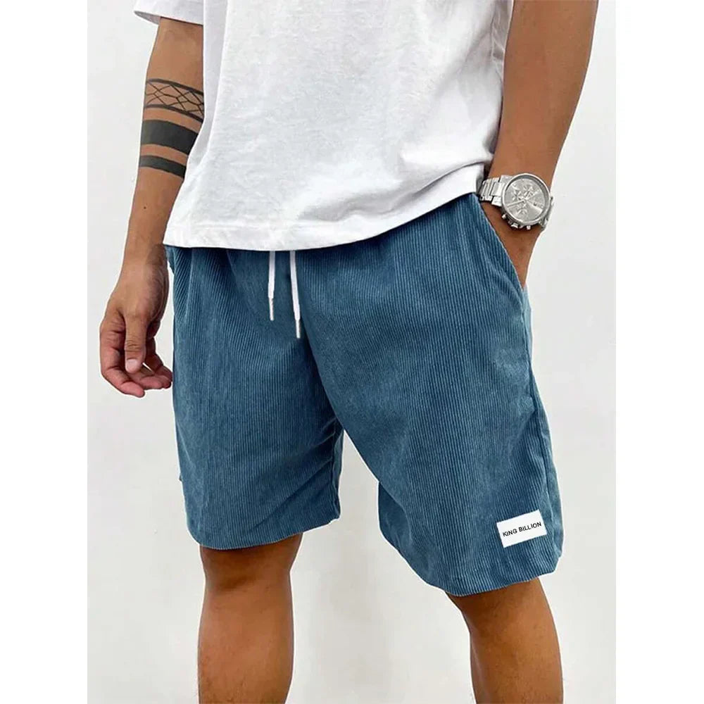 Lorenzo – Pantaloncini Comodi e Versatili