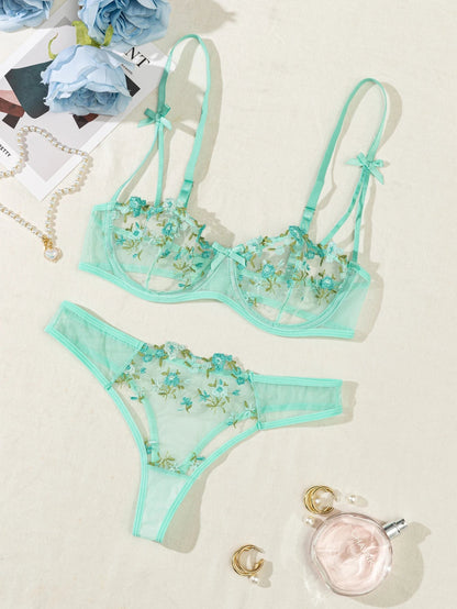 LOLA | Il Set Lingerie che Esalta la Tua Femminilità