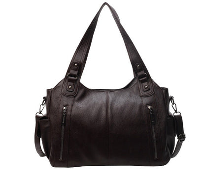 KOTA | La Tote Bag Vintage e Funzionale