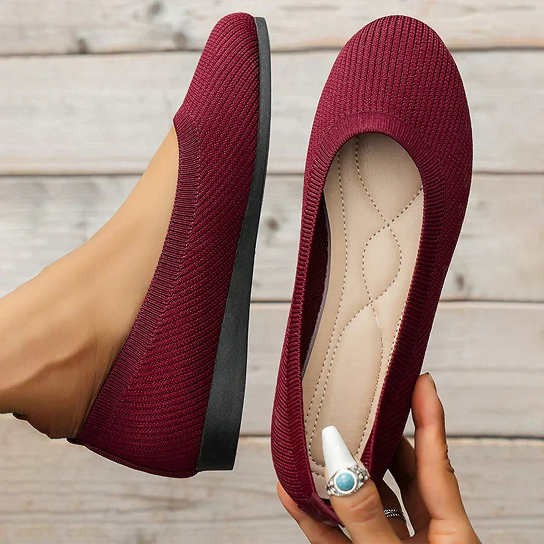 FAYI | Scarpe Ortopediche per Comfort e Supporto