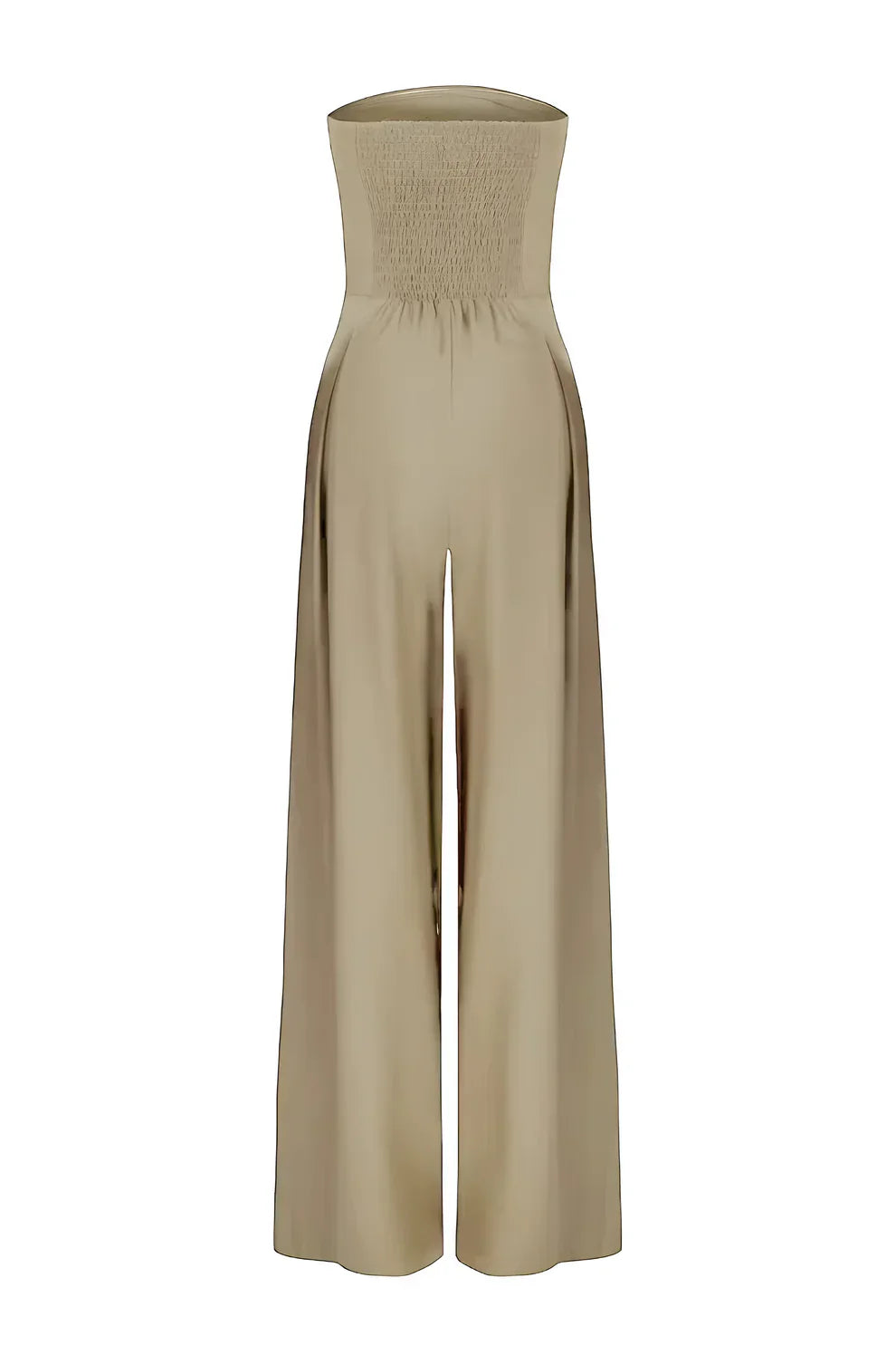 Luna | Jumpsuit Flowy