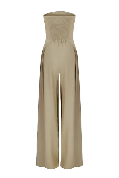 Luna | Jumpsuit Flowy