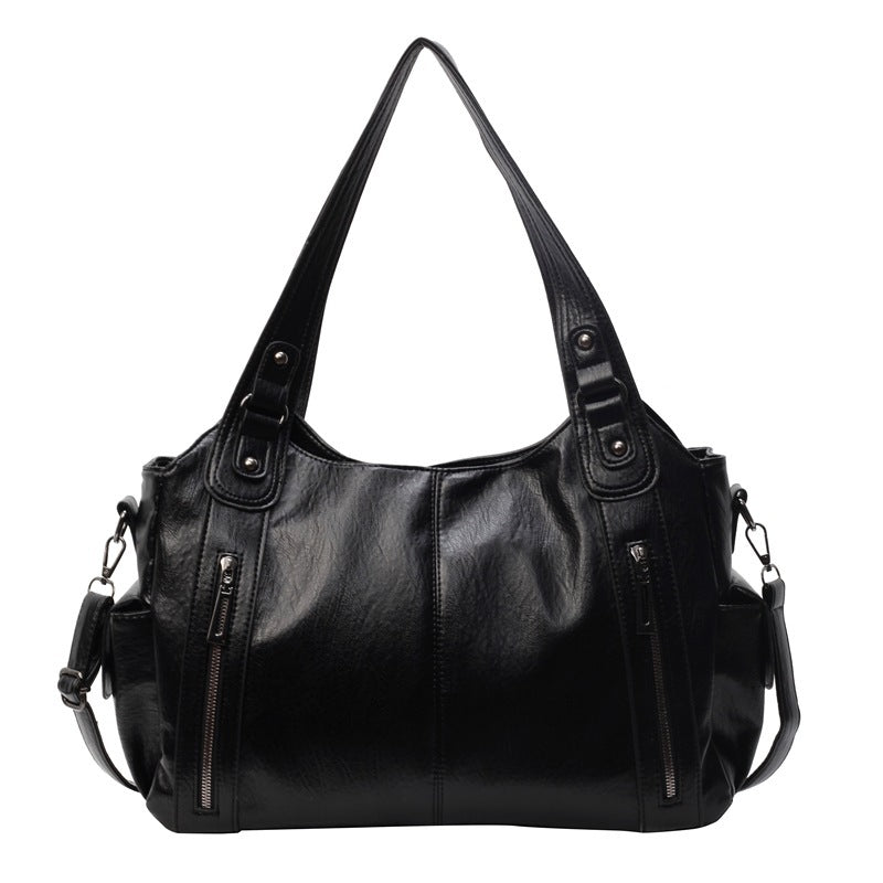 KOTA | La Tote Bag Vintage e Funzionale