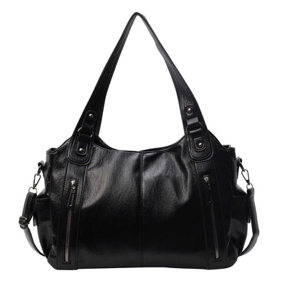 KOTA | La Tote Bag Vintage e Funzionale