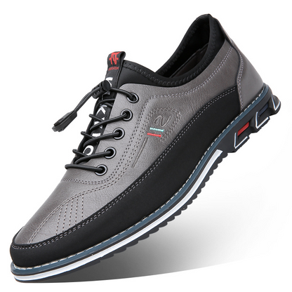 Ennio – Scarpe Oxford di Qualità Artigianale