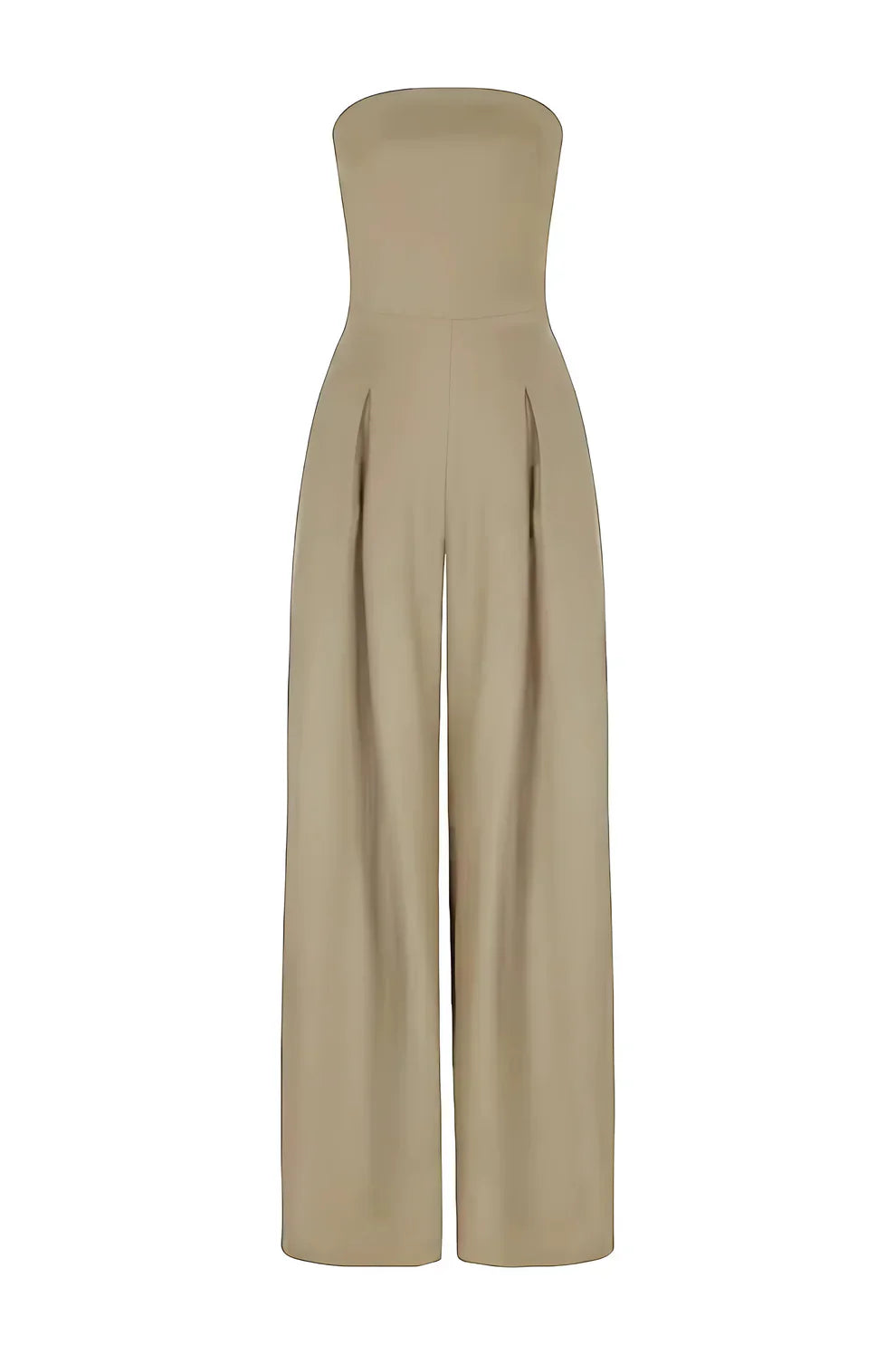 Luna | Jumpsuit Flowy