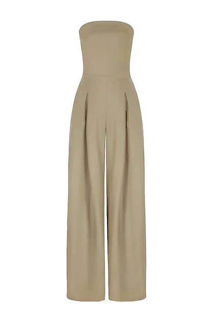 Luna | Jumpsuit Flowy