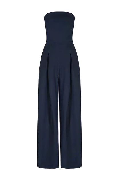 Luna | Jumpsuit Flowy