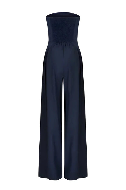 Luna | Jumpsuit Flowy