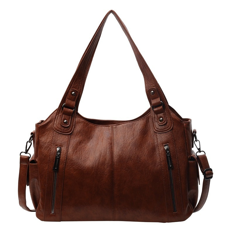 KOTA | La Tote Bag Vintage e Funzionale