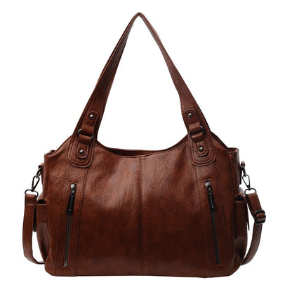 KOTA | La Tote Bag Vintage e Funzionale