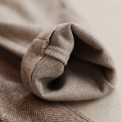 Dante | Pantaloni Slim Fit Eleganti