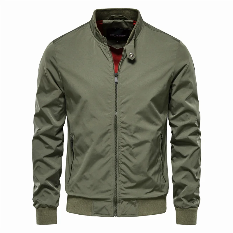 Levoro – Giacca Leggera Breeze