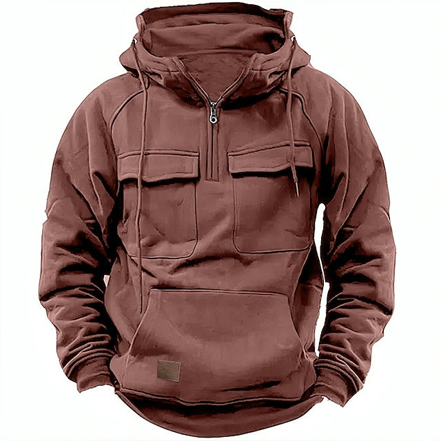 LUPO | Il Capo Perfetto per Comfort e Stile Primaverile