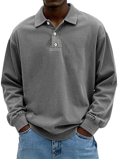 Alessio | Pullover