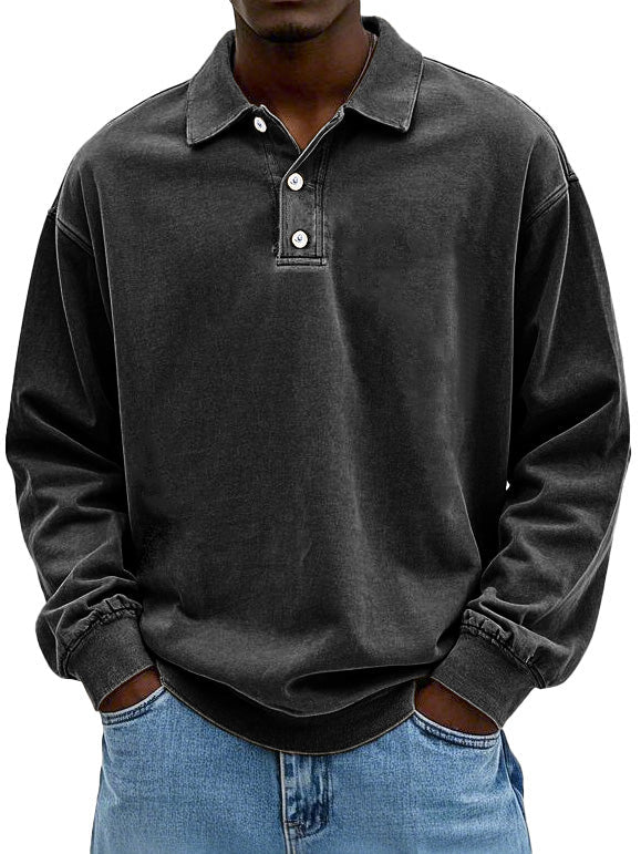 Alessio | Pullover