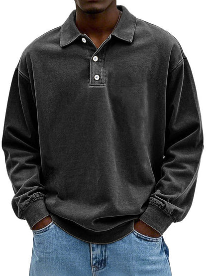 Alessio | Pullover