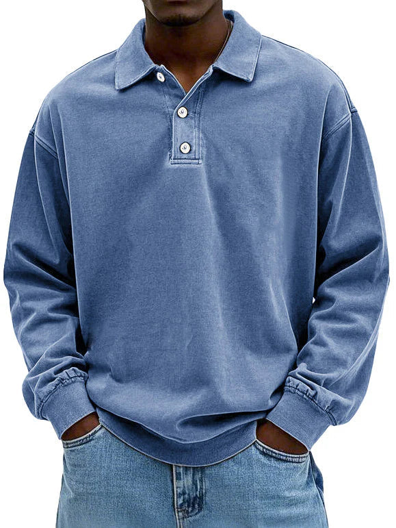 Alessio | Pullover