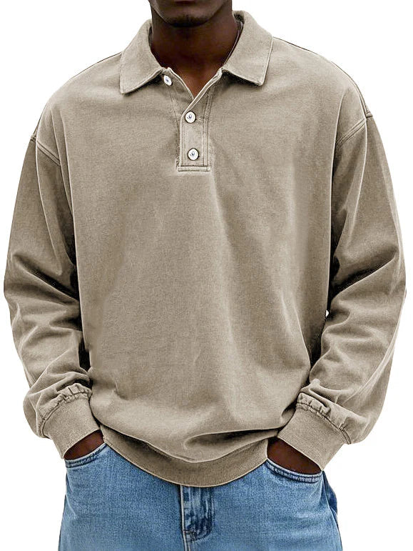 Alessio | Pullover